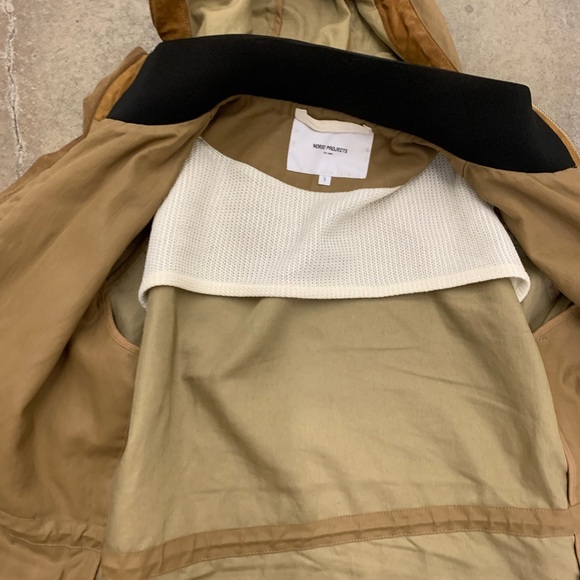 Norse projects light jacket - Picture 4 of 8
